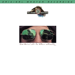 The Doobie Brothers Takin' It To The Streets MFSL NUMBERED LIMITED 180G 45RPM BLACK VINYL 2LP