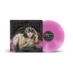 Selena Gomez & The Scene When the Sun Goes Down LIMITED VIOLET VINYL LP