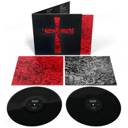 Tony Iommi From The Dark BLACK VINYL 2LP