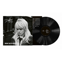 Duffy Rockferry LIMITED BLACK VINYL LP