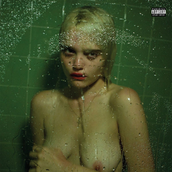 Sky Ferreira Night Time My Time BLACK VINYL LP GATEFOLD