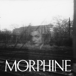 Morphine Cocoon GATEFOLD VINYL LP