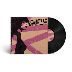 Nouvelle Vague A Date with Depeche Mode BLACK VINYL LP
