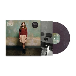 Birdy Birdy LIMITED RECYCLED PURPLE VINYL LP