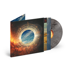 Nickelback Everything Under The Sun INDIE EXCLUSIVE SMOKE COLOURED VINYL LP