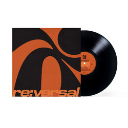 Various Artists Re Versal 005 VINYL LP