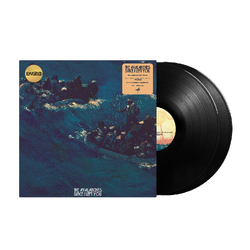 The Avalanches Since I Left You REMASTERED 2026 REISSUE VINYL 2 LP