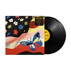 The Avalanches Wildflower VINYL 2 LP