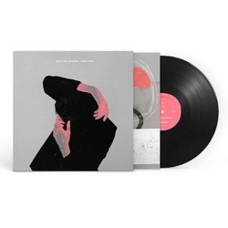 Keaton Henson Versions BLACK VINYL LP