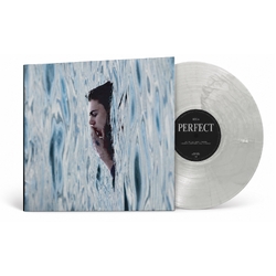 The Kid Laroi Before I Forget LIMITED CRYSTAL CLEAR MARBLE VINYL LP