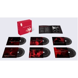 Miles Davis & John Coltrane The Complete Miles Davis & John Coltrane 6CD