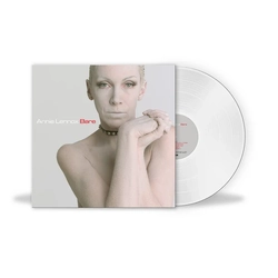 Annie Lennox Bare LIMITED WHITE VINYL LP