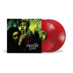 Paradise Lost Icon LIMITED BLOODY MARY RED VINYL 2LP