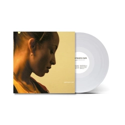 Sade Lovers Rock LIMITED CLEAR VINYL LP