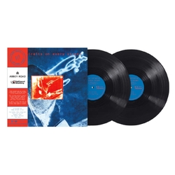 Dire Straits On Every Street 35th Anniversary LIMITED HALF SPEED MASTERED BLACK VINYL 2LP