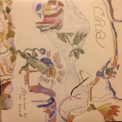 Chris Robinson Brotherhood Barefoot In The Head (2 LP) Vinyl 12 X2