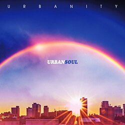 Urbanity (Featuring Albare And Phil Turcio) Urban Soul ( LP) Vinyl LP