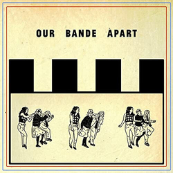 Third Eye Blind Our Band Apart ( LP) Vinyl LP