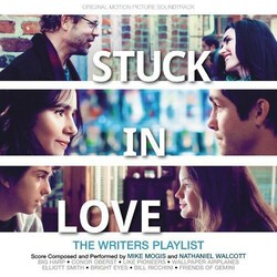 Various Stuck In Love (Original Motion LP