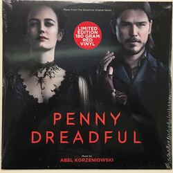 Abel Korzeniowski Penny Dreadful (Music From The LP