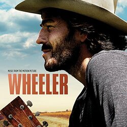 Wheeler Bryson Wheeler (Music From The Motion LP