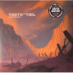 Austin Wintory Tooth And Tail (Ost) LP2