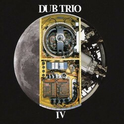 Dub Trio Iv ( LP) Vinyl LP