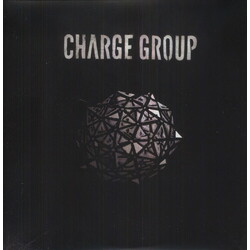 Charge Group Charge Group Vinyl LP