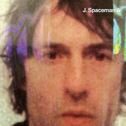 J Spaceman & Kid Millions Live At Le Poisson Rouge Vinyl LP