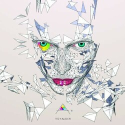 Aa Voyaager Vinyl LP