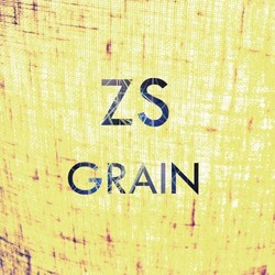 Zs Grain ( LP) Vinyl LP