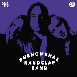Phenomenal Handclap Band Phb ( LP) Vinyl LP