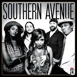 Southern Avenue Southern Avenue ( LP) Vinyl LP