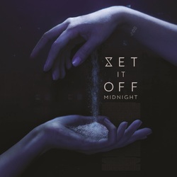 Set It Off Midnight (2 LP) Vinyl 12In X2