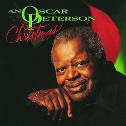 Oscar Peterson An Oscar Peterson Christmas ( LP) Vinyl LP