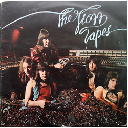 Troggs The The Trogg Tapes ( LP) Vinyl LP