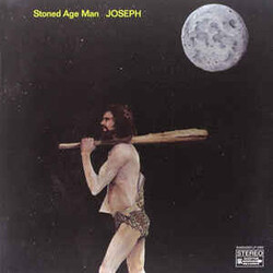 Joseph Stoned Age Man (Gold Vinyl) Vinyl LP