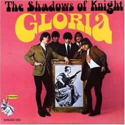Shadows Of Knight The Shadows Of Knight The Vinyl LP