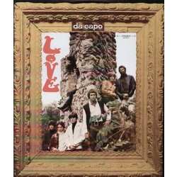 Love Da Capo Vinyl LP