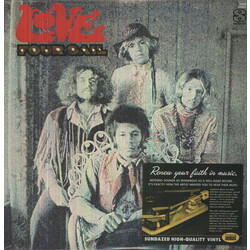 Love Four Sail Vinyl LP