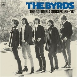 Byrds The The Columbia Singles '65-'67 Vinyl 12" X2
