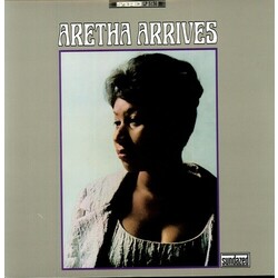 Aretha Franklin Aretha Arrives Vinyl LP