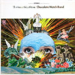 Chocolate Watch Band The Inner Mystique Vinyl LP