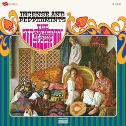 Strawberry Alarm Clock The Incense And Peppermints Vinyl LP