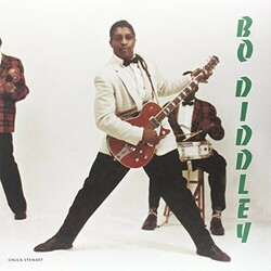 Bo Diddley Bo Diddley Vinyl LP