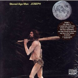 Joseph Stoned Age Man Vinyl LP