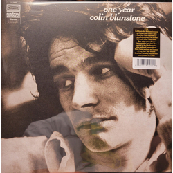 Colin Blunstone One Year (2 LP 50Th Anniversary Edition With Bonus LP) Vinyl 12In X2