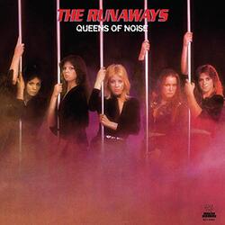 Runaways The Queens Of Noise Vinyl LP