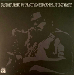 Rahsaan Roland Kirk Blacknuss Vinyl LP