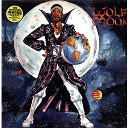 Wolfmoon Wolfmoon ( LP) Vinyl LP